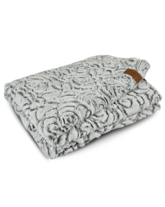 Topmast Nuvo Blanket - Hondendeken - 100 x 70 cm - Grijs