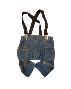 Hondenbroek Baggy Jeans