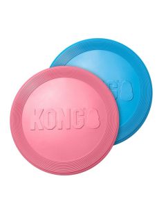 KONG Frisbee - Puppy Flyer