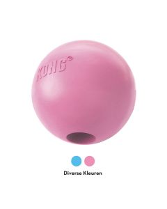 KONG Puppy Ball - Extreme Stuiter - Diverse Kleuren