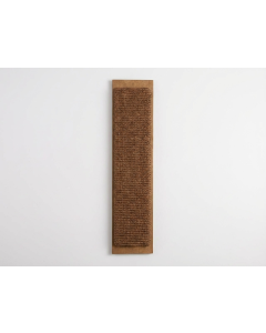 Krabplank de Luxe Beige