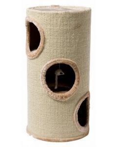 Topmast Krabton CECIL Beige 35 x 35 x 100 cm