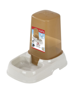 3500ml Drinkreservoir Marchioro Kufra 3 Beige