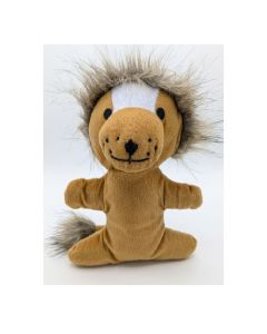 Pluche Leeuwtje