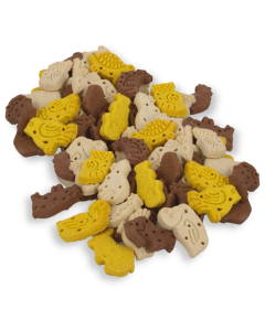 Doggys Animal Mix - Hondenkoekjes