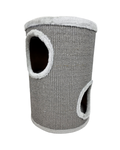 Topmast Krabton Brasil - Grijs - 36 x 36 x 50 cm