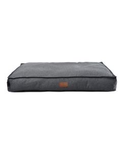 Topmast Hondenkussen Oxford - Polyester - Grijs