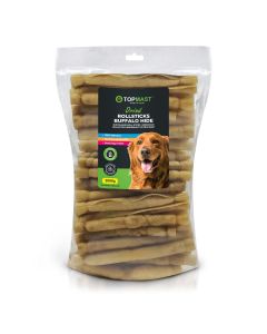 Roll sticks hond