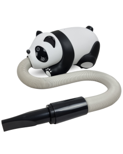 Topmast Panda Pro Waterblazer - 2500 Watt Power