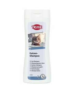 Katten-Shampoo