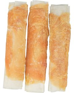 Barbecue Ribs met Kip - 3 Stuks - 12 cm