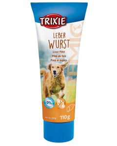 Premio Leverworst - Traktatie