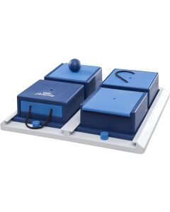 Poker Box 1 - Strategisch Spel