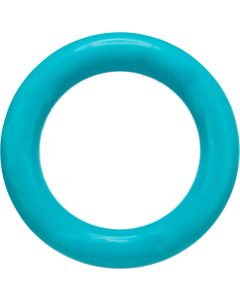 Werpring Rubber - Petrol - 15 cm