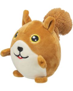 Trixie Pluche  Eekhoorn 13 cm