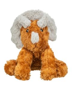 Trixie Pluche Dino Zittend - 25cm
