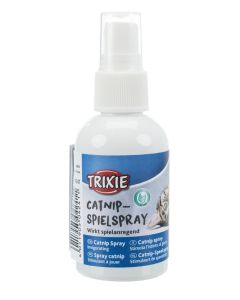 Catnip Spray voor Katten 50 ML