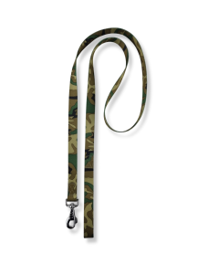 Topmast Camo Line - Camouflage Hondenriem - Politielijn - Nylon