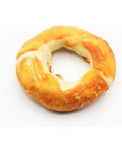 Rawhide Donut Kip 80-90 Gram