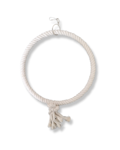 Papegaaienschommel Ring - 30 CM