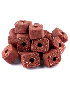 Zachte Snack - Rund - 500 Gram