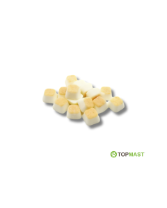 Topmast Schapenvetblokje met Knoflook 40 stuks