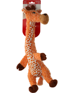 KONG Shakers Luvs Giraffe Large