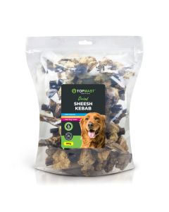 Topmast Sheesh Kebab - 500 Gram