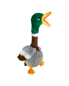 KONG Shakers Honkers Duck - Large