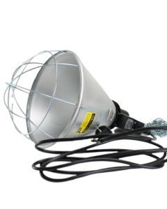Topmast Warmtelamp Armatuur