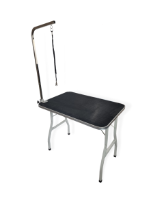 Trimtafel Max Regular RVS - Met Trimarm - Antislip Werkblad - 91 x 61 x 76 cm