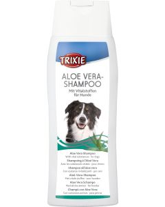 Trixie Aloë Vera Shampoo - 250 ML