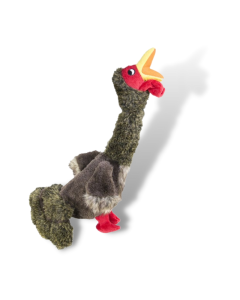 KONG Shakers Honkers Turkey - Maat L - Hondenspeelgoed