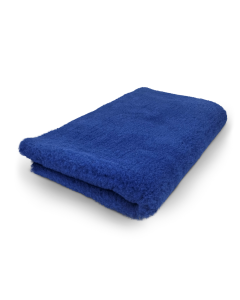 Vet Bed Royal Blauw - Antislip Hondenmat