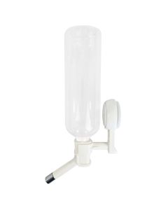 Drinkfles voor de Topmast Werpkist - Met zuignap - 1 Liter