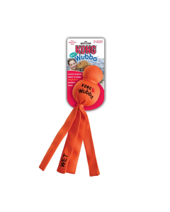 KONG Water Wubba - Gemengde Kleuren