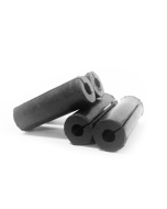 Topmast Rubberen Benchvoetjes per 5 stuks - Bench Onderzetters - Universeel