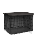 Topmast Benchhoes - Bench Cover - Zwart - Diverse Maten
