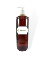 Topmast Lijnzaadolie - 500 ML